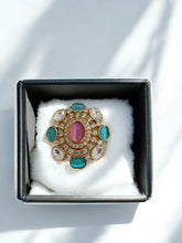 Ethnic ring